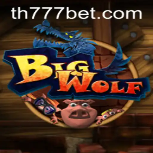 Discover the Thrilling Adventure of BigWolf: An Insight into TH777 BET