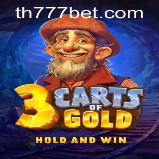 Unveiling the Thrills of 3cartsOfGold: A Gaming Adventure Like No Other