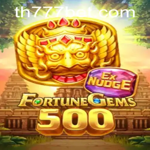 Discover the Thrilling World of FortuneGems500: The Game of Luck and Strategy