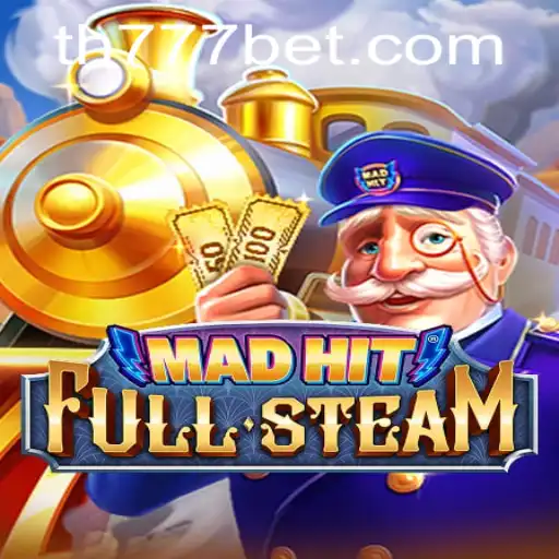 Unlock the Thrills of MadHitFullSteam and Discover the Excitement of TH777 BET