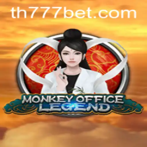 MonkeyOfficeLegend and the Exciting Keyword 'TH777 BET'