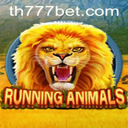 Discover the Exciting World of RunningAnimals with TH777 BET
