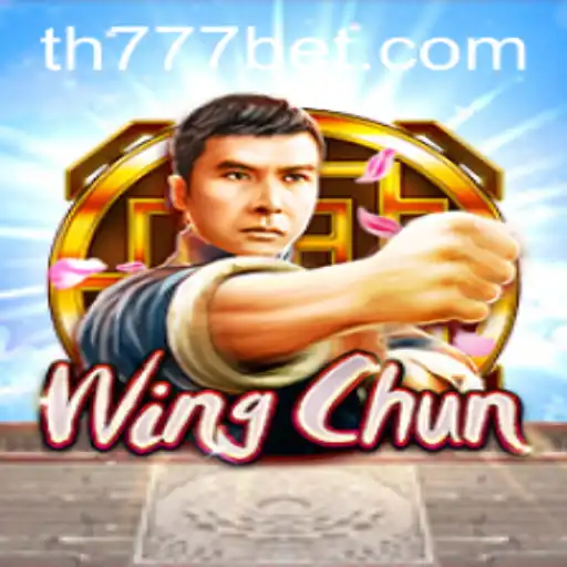 WingChun: The Thrilling New Game with TH777 BET