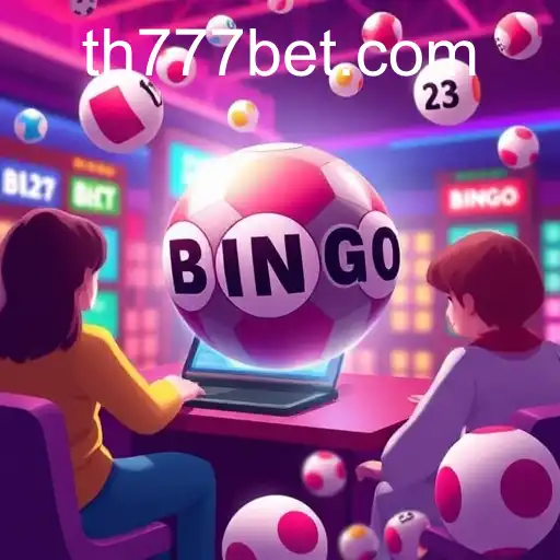 Exploring the World of Online Bingo: The Rise of TH777 BET