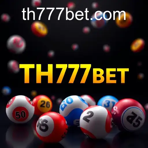 The Rise of Online Lottery: A Deep Dive into TH777 BET